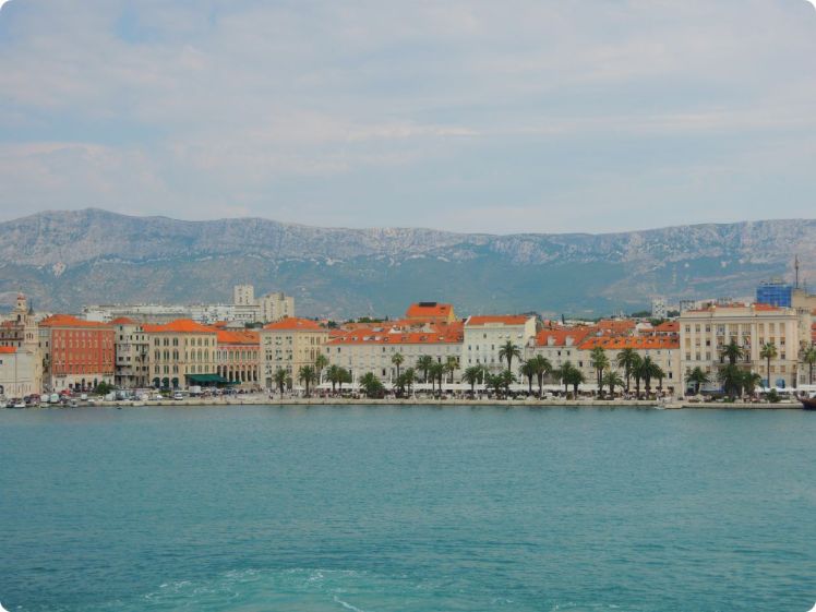 Split, Croatia