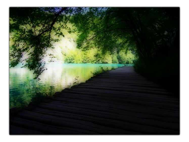 Plitvice Lakes National Park