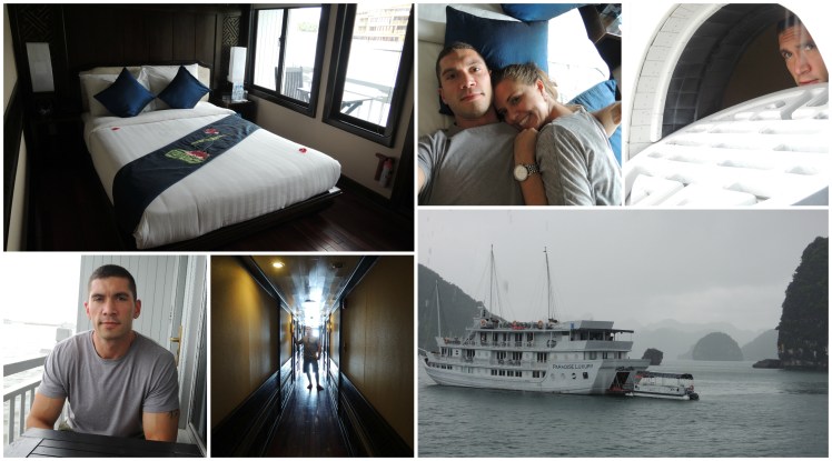 Paradise Luxury & Cabin