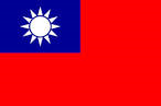 taiwan flag
