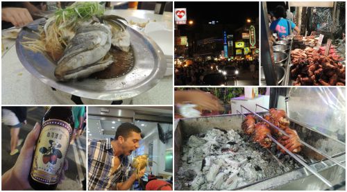 Kenting Street Night Market