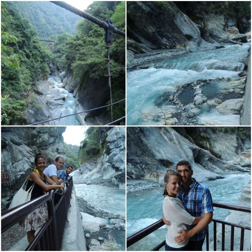 Swollow Grotto Trail